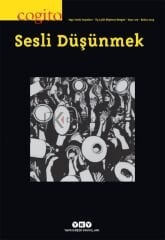 Cogito 109.Sayı Bahar 2023