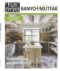 Maison Française Banyo Mutfak İlkbahar-Yaz 2025