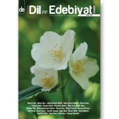 Dil ve Edebiyat 162.Sayı Haziran 2022