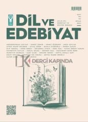 Dil ve Edebiyat 184.Sayı Nisan 2024