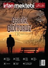 İrfan Mektebi 197.Sayı Nisan 2023