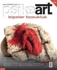 Psikeart 83.Sayı Eylül-Ekim 2022