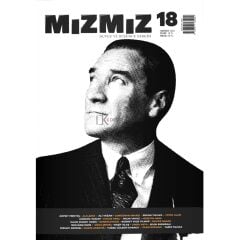 Mızmız 18.Sayı Haziran 2022