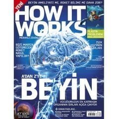 How It Works Şubat 2019