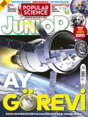 Popular Science Junior 2024