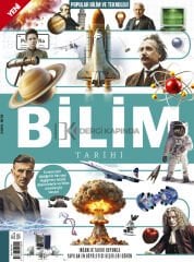 Bilim Tarihi 2026/01