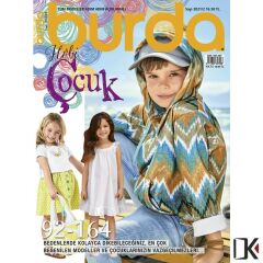 Burda Best of Çocuk 2021/02