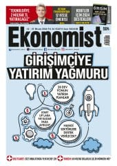 Ekonomist 14 Nisan - 27 Nisan 2024