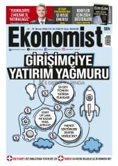 Ekonomist 14 Nisan - 27 Nisan 2024