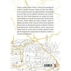 Makalat , Seydişehir Bozkır Efsaneleri - Fatih Babaoğlu