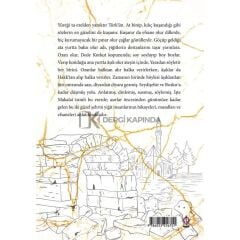 Makalat , Seydişehir Bozkır Efsaneleri - Fatih Babaoğlu