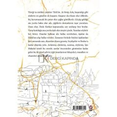 Makalat , Seydişehir Bozkır Efsaneleri - Fatih Babaoğlu