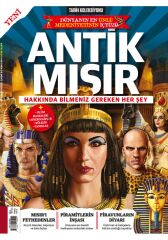 Tarih Koleksiyonu - Antik Mısır