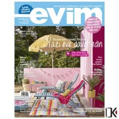 Evim Haziran 2021