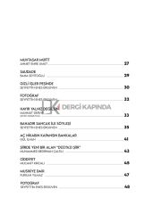 PAY 1.Sayı Mart-Nisan 2022