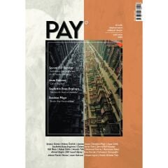 Pay 3.Sayı Eylül-Ekim 2022