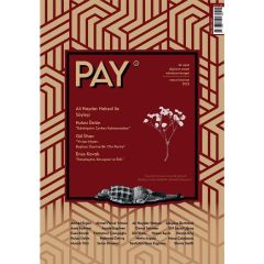 Pay 2.Sayı Mayıs-Haziran 2022