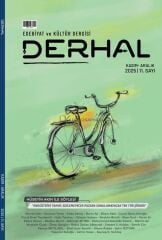Derhal Dergi 11.Sayı Kasım-Aralık 2025
