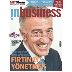 Inbusiness Mayıs 2022
