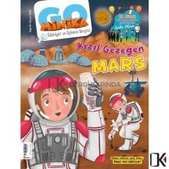 Minika Go Nisan 2021