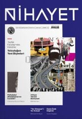 Nihayet Dergi Haziran 2025