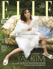 ELLE Dergi Haziran 2026