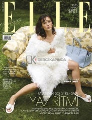 ELLE Dergi Haziran 2026