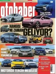 Otohaber Şubat-Mart 2024