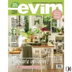Evim Nisan 2021