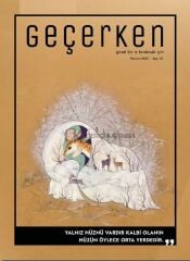 Geçerken Dergi 57.Sayı Haziran 2025