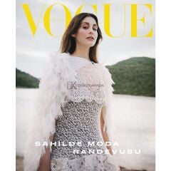 Vogue Mayıs 2022