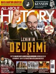 All About History 19.Sayı Kasım-Aralık 2023