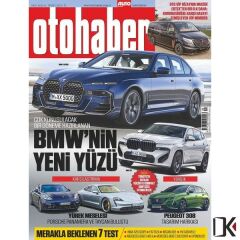 Otohaber Nisan 2021