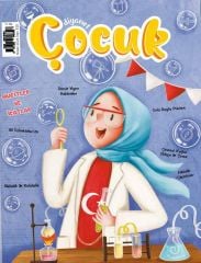 Diyanet Çocuk Nisan 2024