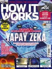 How It Works Kasım-Aralık 2023