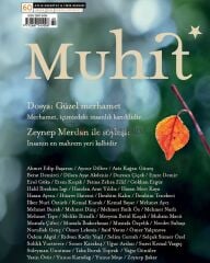 Muhit Dergi 60.Sayı Aralık 2024