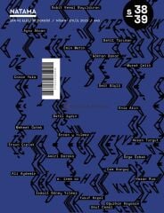 Natama 38-39.Sayı Nisan-Mayıs 2023