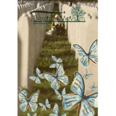 Beşinci Mevsim 21.Yumruk Haziran-Ağustos 2022