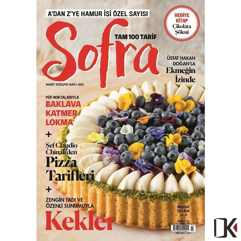 Sofra Mart 2021
