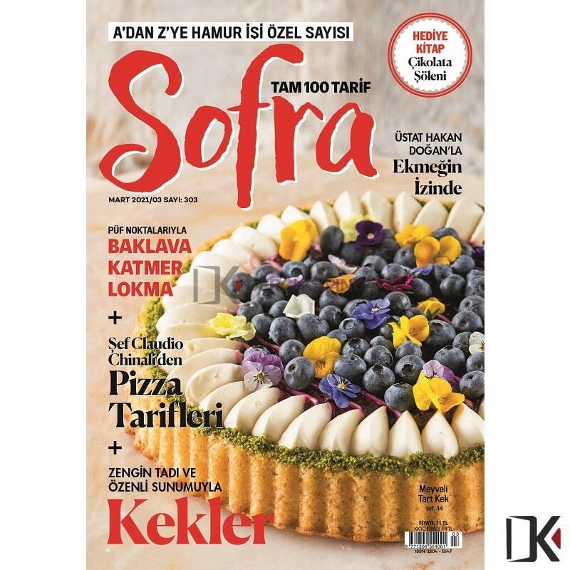 Sofra Mart 2021
