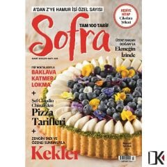 Sofra Mart 2021