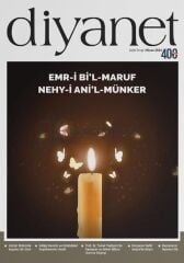 Diyanet Aylık 400.Sayı Nisan 2024