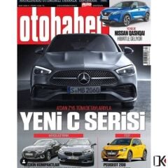 Otohaber Mart 2021