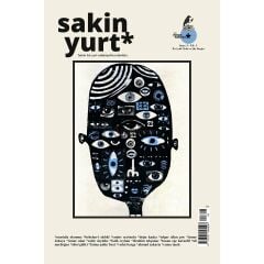 Sakin Yurt 3.Sayı Mayıs-Haziran 2022