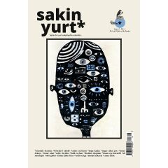 Sakin Yurt 3.Sayı Mayıs-Haziran 2022