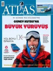 Atlas Dergi Haziran 2025
