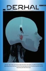 Derhal 1.Sayı Mart-Nisan 2024