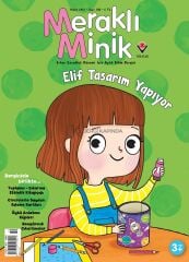 Meraklı Minik Aralık 2021