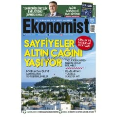 Ekonomist 1 Mayıs - 14 Mayıs