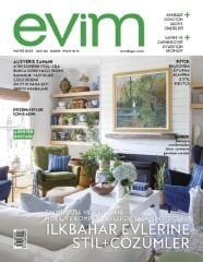 Evim Mayıs 2023